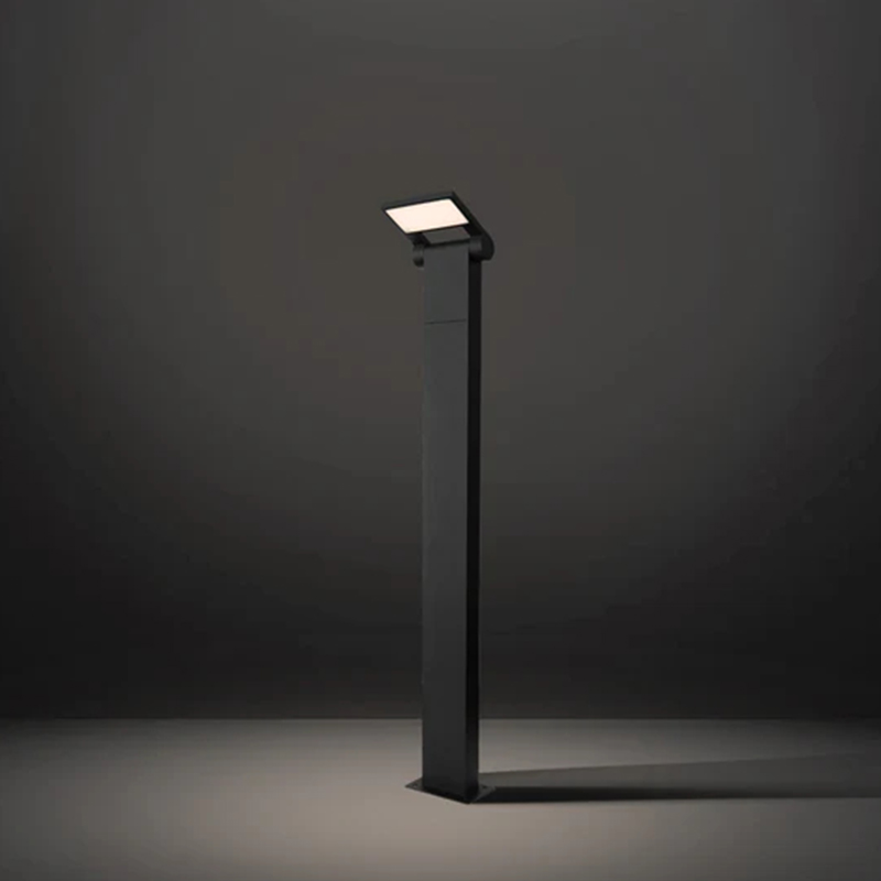 11706 LED IP54 10W 750Lm Avlu giriş ışığı