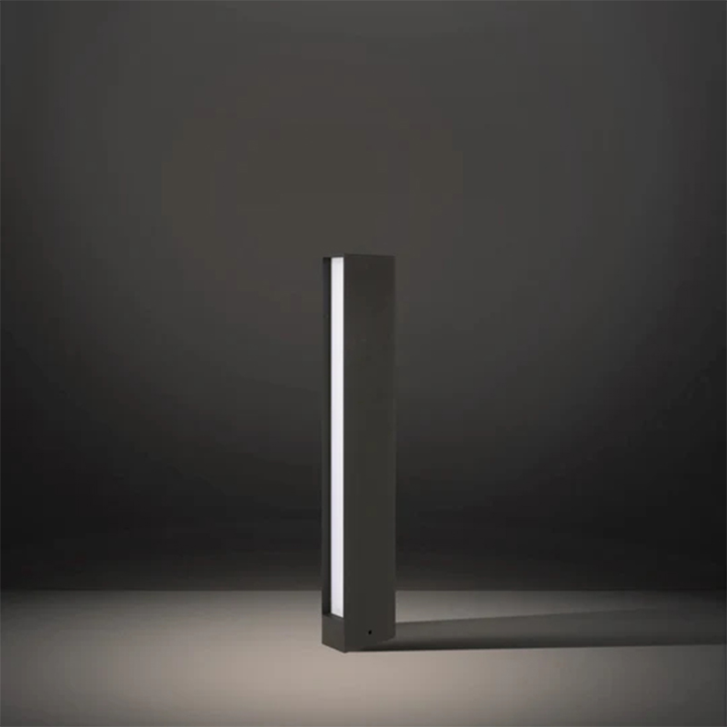 16710 Dış Mekan LED Peyzaj Yol Işığı