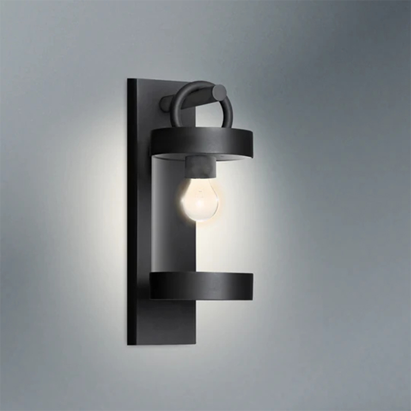 32331 IP44 28W LED Dış Mekan Duvar Lambası