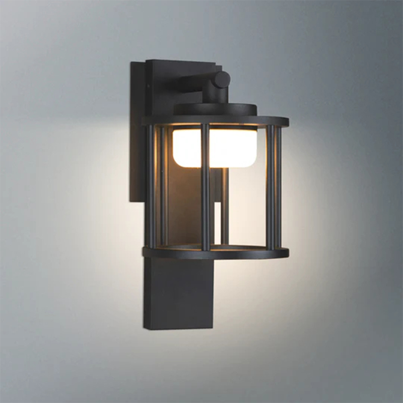 36309/36311 Dış Mekan LED Duvar Lambası
