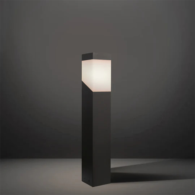 17216 IP44 40W LED Dış Mekan Avlu giriş lambası
