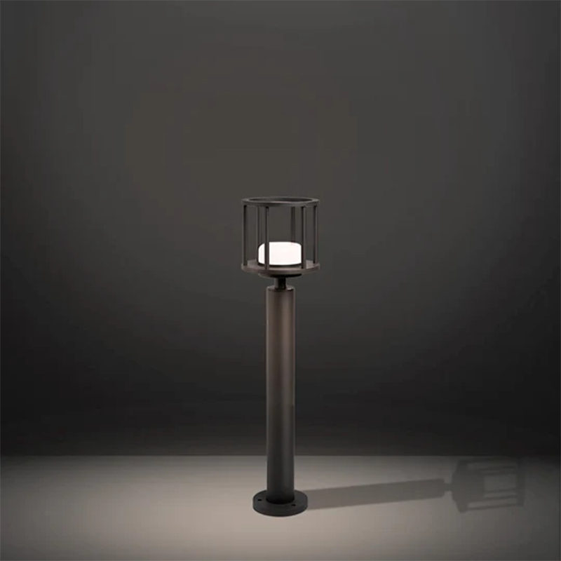 36312 Dış Mekan LED Peyzaj Aydınlatma Yolu Bahçe lambası