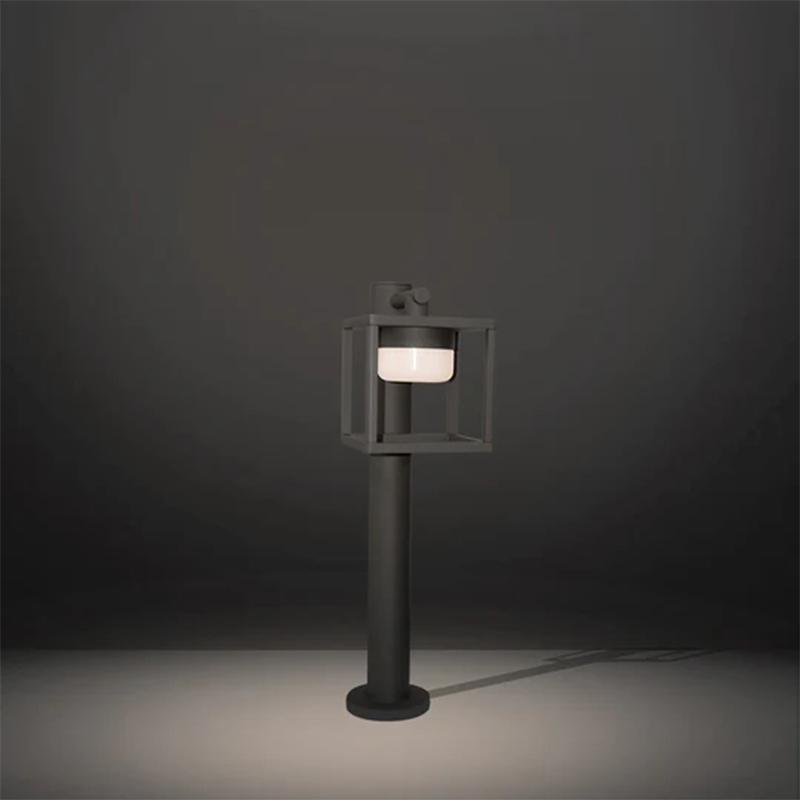 36514 Dış Mekan LED Peyzaj Aydınlatma Yol Işığı